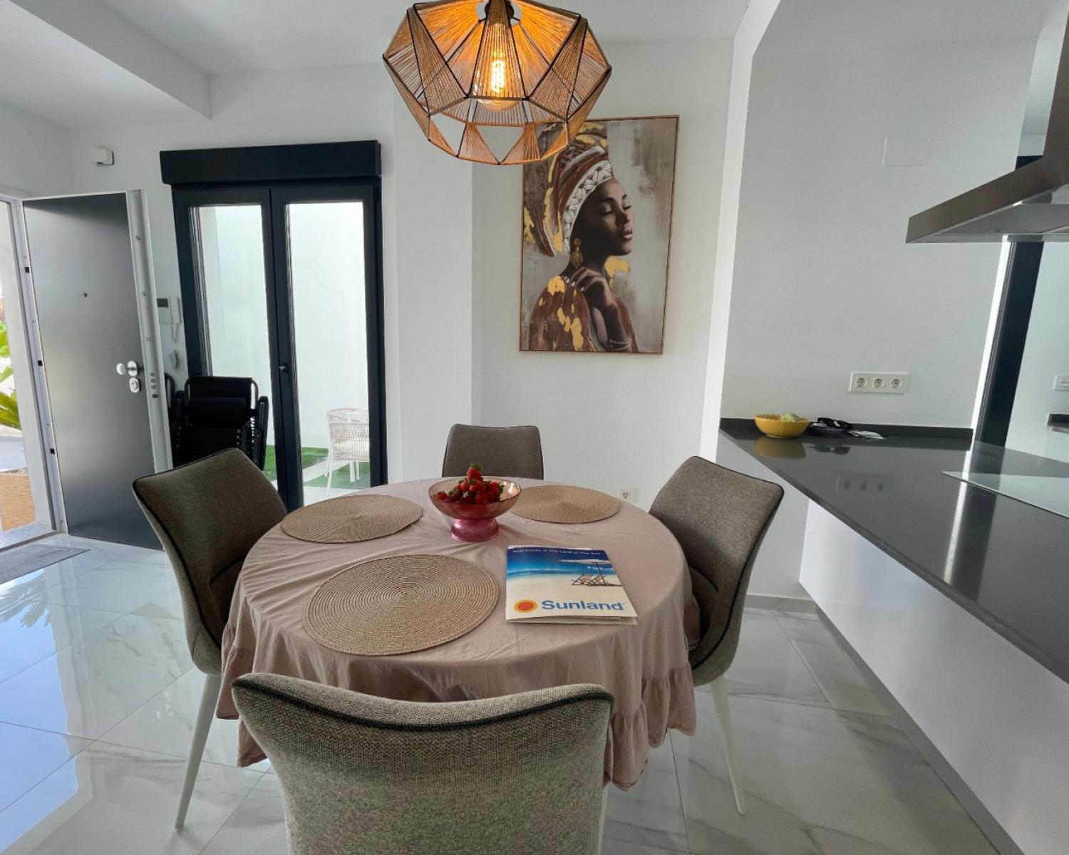  te koop villa Benijófar Baix Segura 28