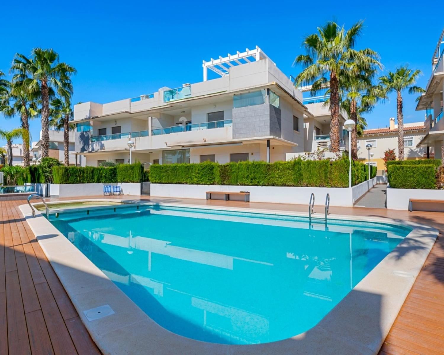  te koop appartement Ciudad Quesada Baix Segura 8