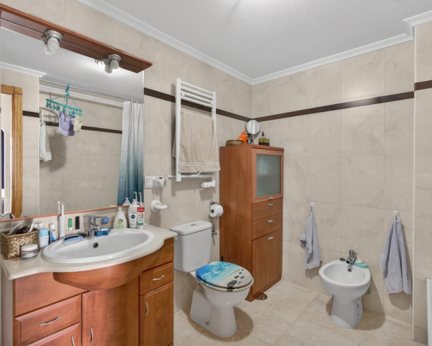  te koop appartement Orihuela Costa Baix Segura 14