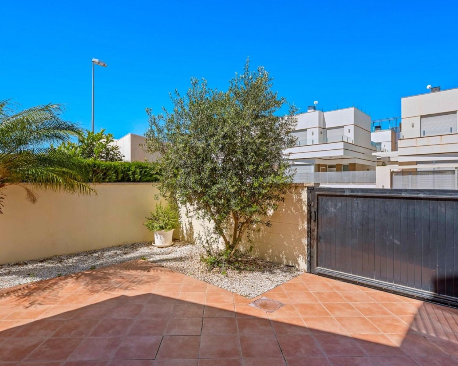  te koop huis Ciudad Quesada Baix Segura 13