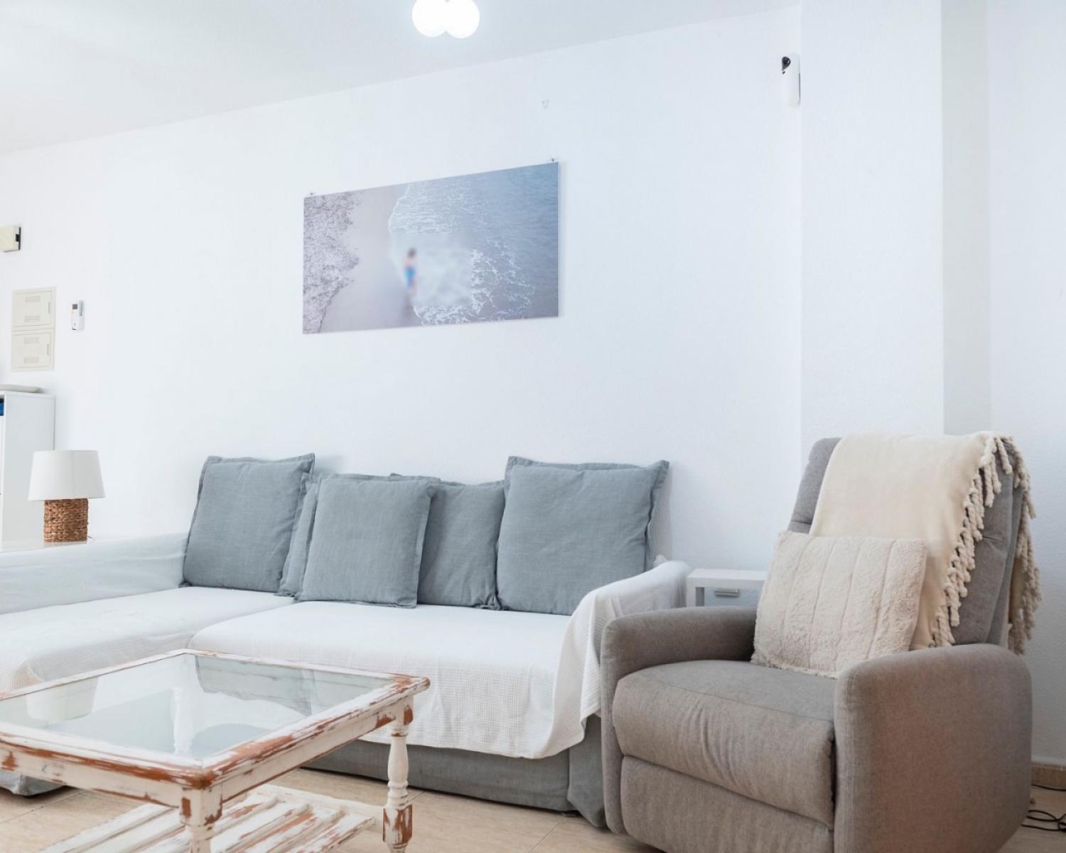  te koop huis San Javier Mar Menor 40