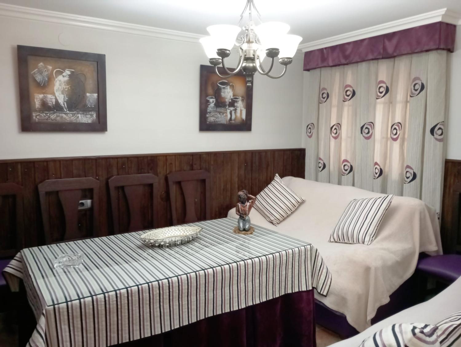  te koop huis Alcalá La Real Sierra Sur 6