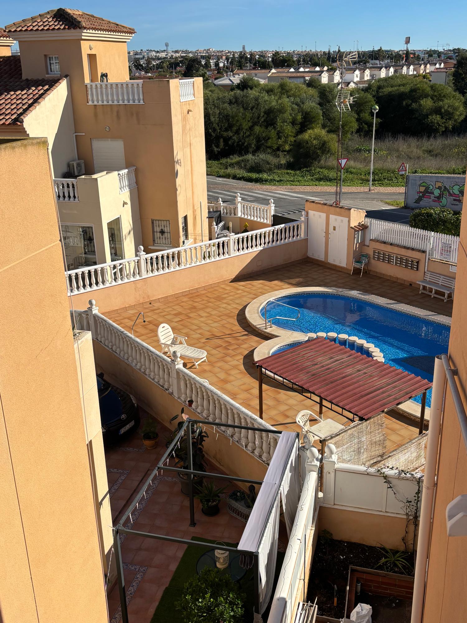 te koop villa Torrevieja Baix Segura 14