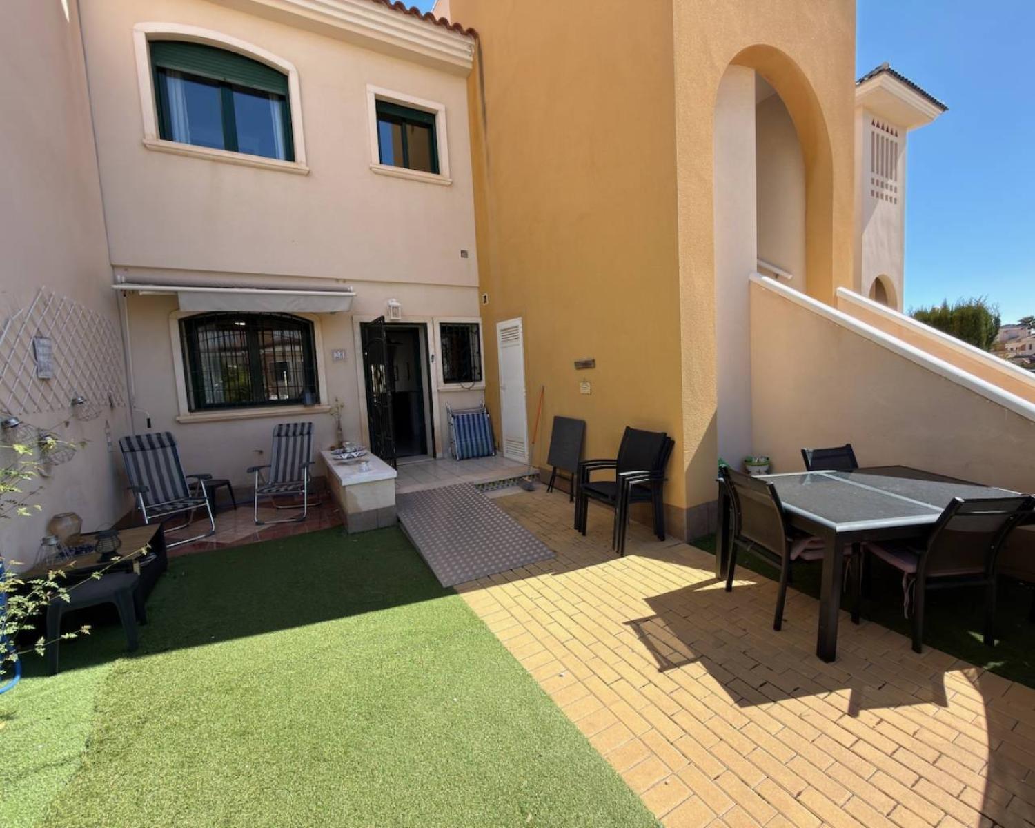  te koop appartement Rojales Baix Segura 8