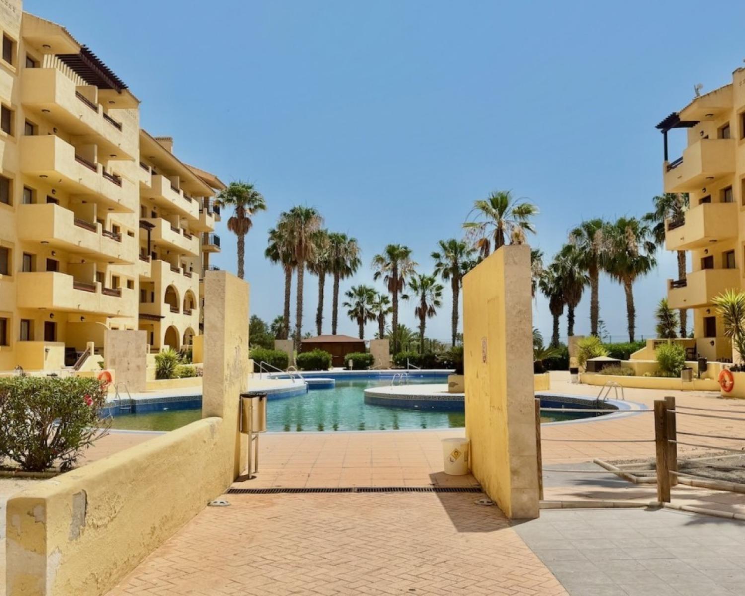  te koop appartement Los Alcázares Mar Menor 13