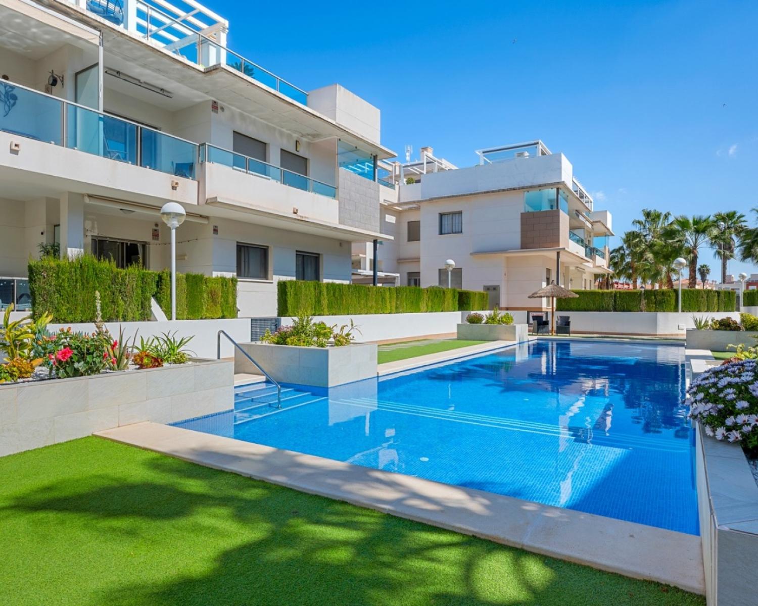  te koop appartement Ciudad Quesada Baix Segura 3