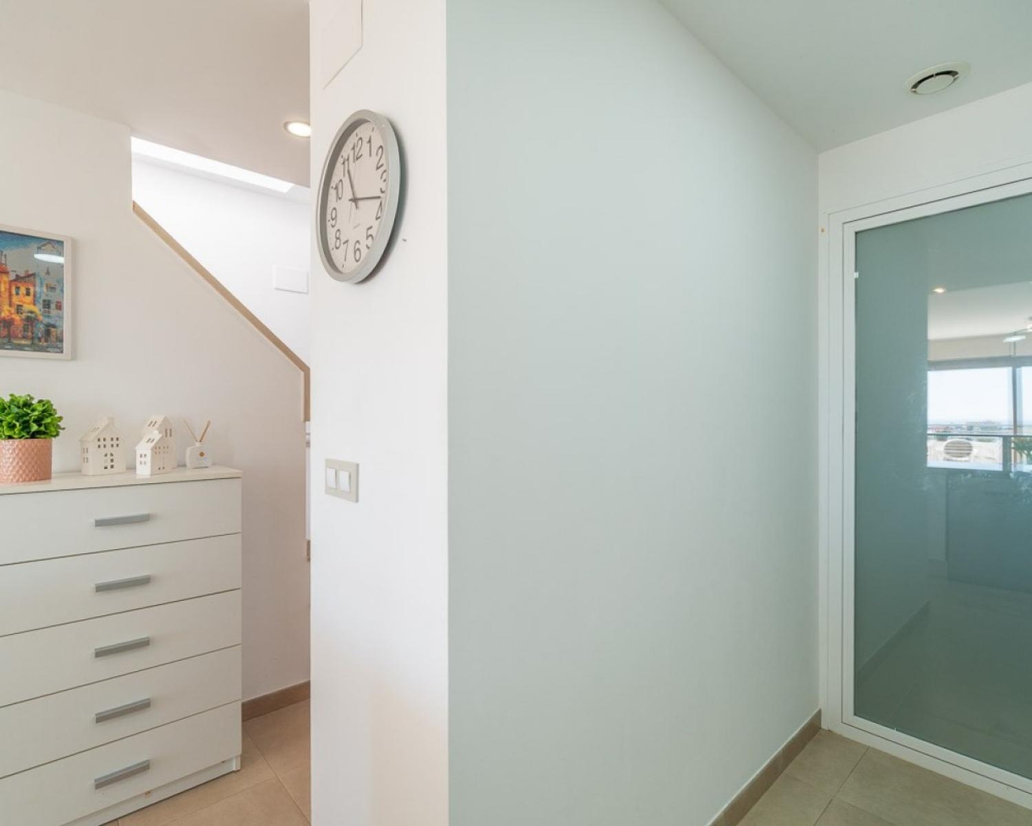  te koop appartement Dehesa De Campoamor Baix Segura 36