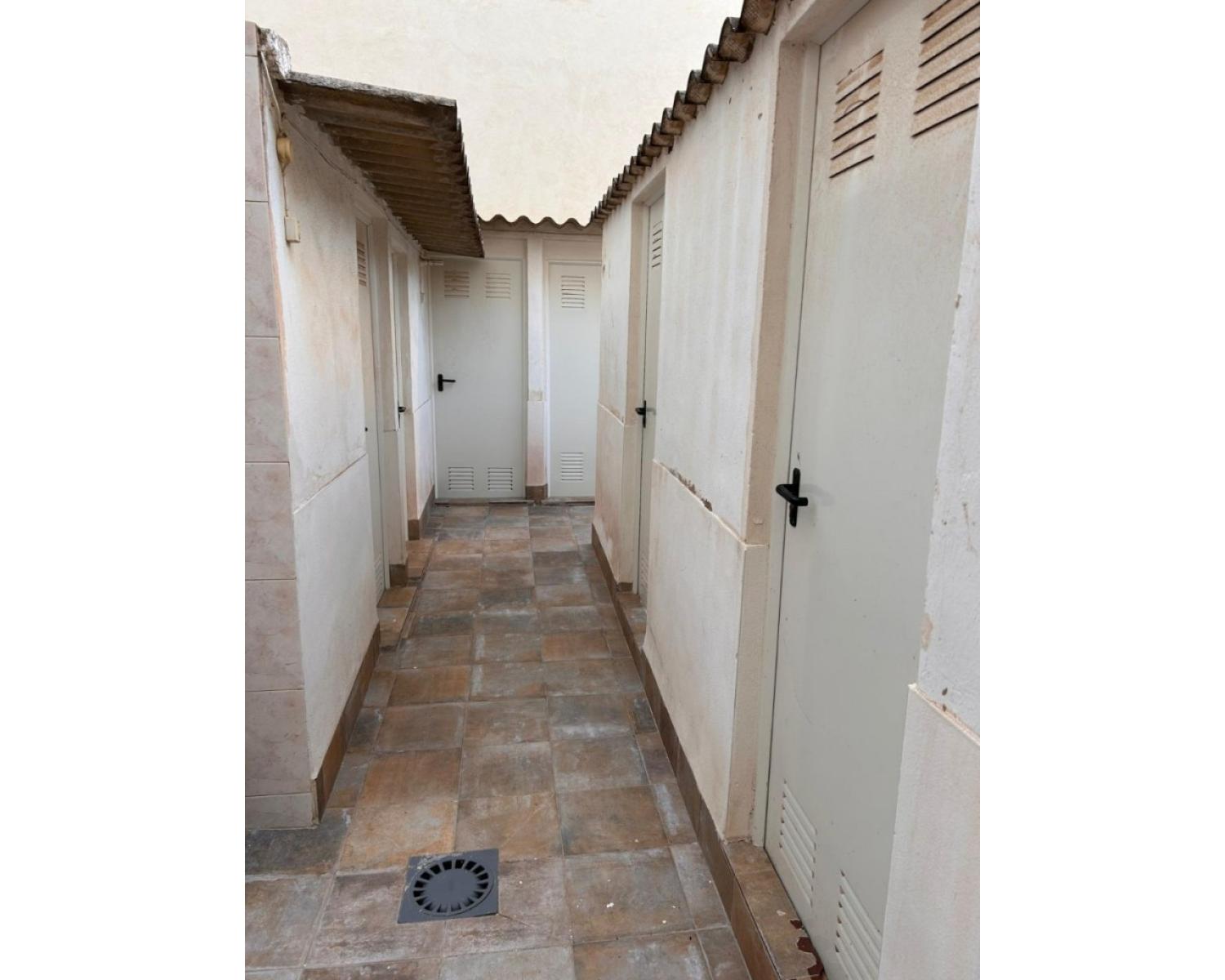  te koop appartement Torre De La Horadada Baix Segura 42