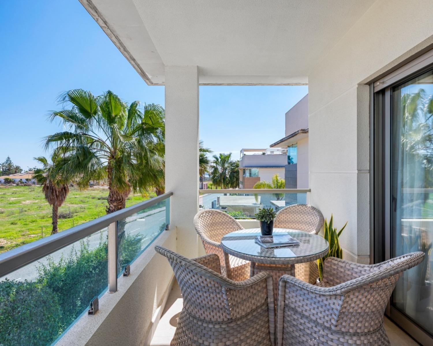  te koop appartement Ciudad Quesada Baix Segura 21