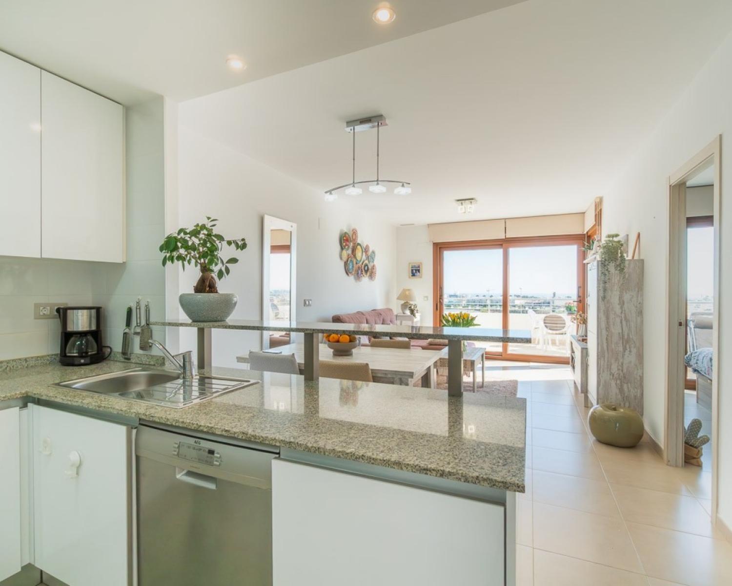  te koop appartement Dehesa De Campoamor Baix Segura 34