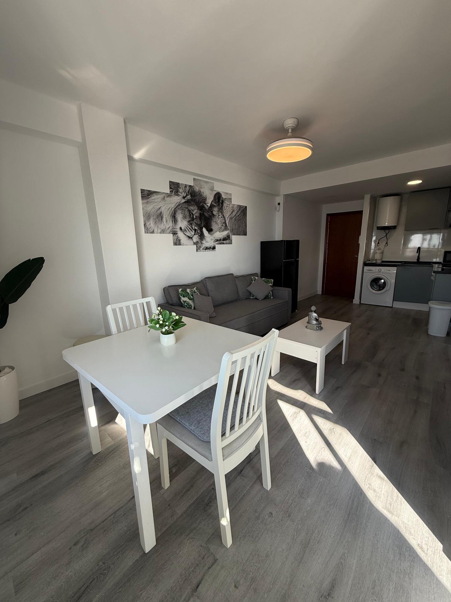  te koop appartement Santa Pola Baix Vinalopó 12