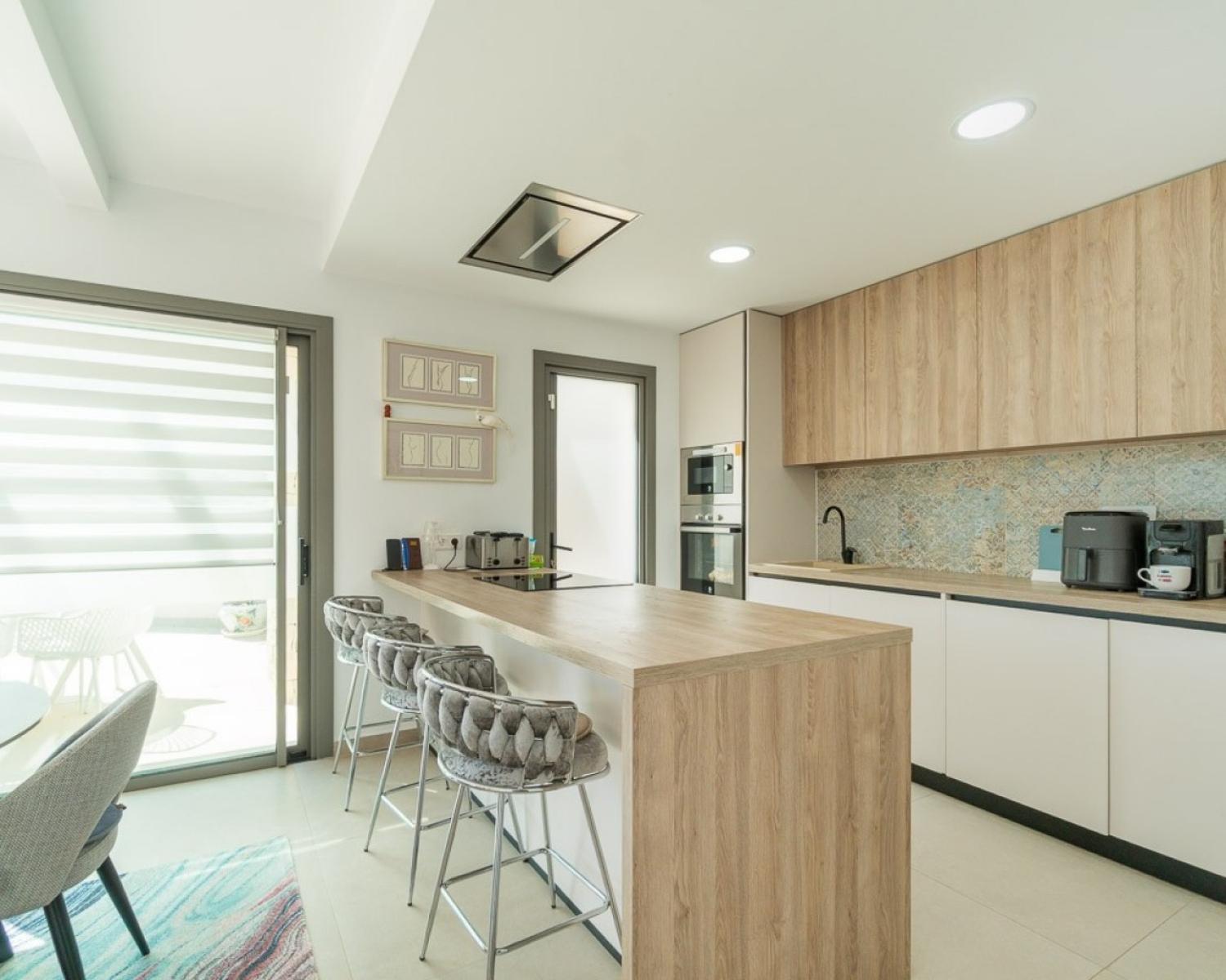  te koop villa Villamartín Baix Segura 27