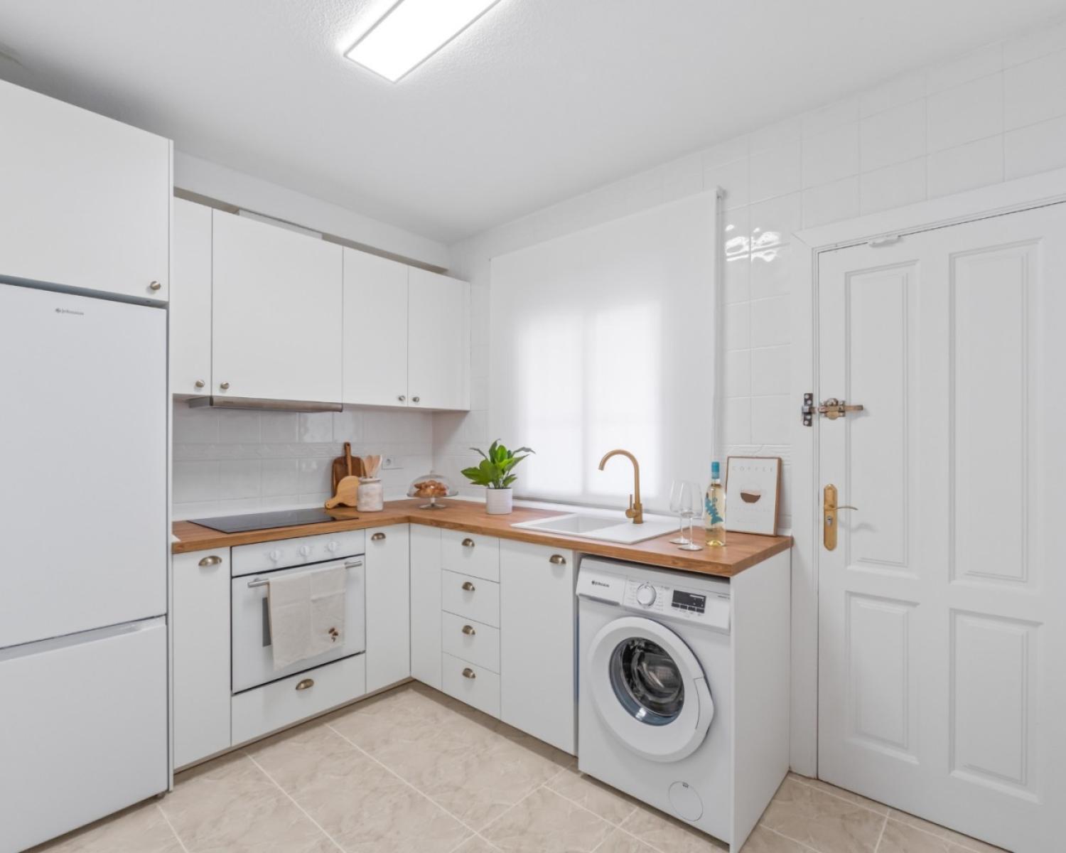  te koop huis Orihuela Costa Baix Segura 18