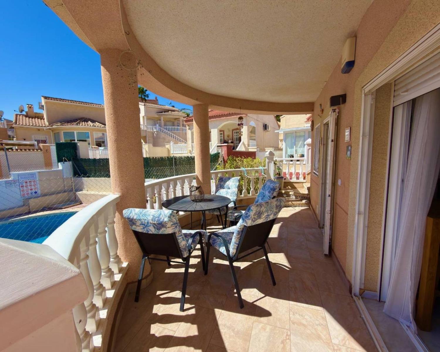  te koop villa Rojales Baix Segura 11