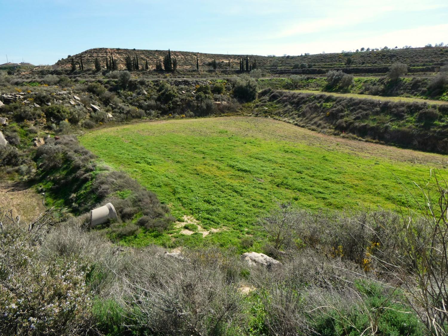 te koop boerderij Caspe Bajo Aragón-Caspe 27