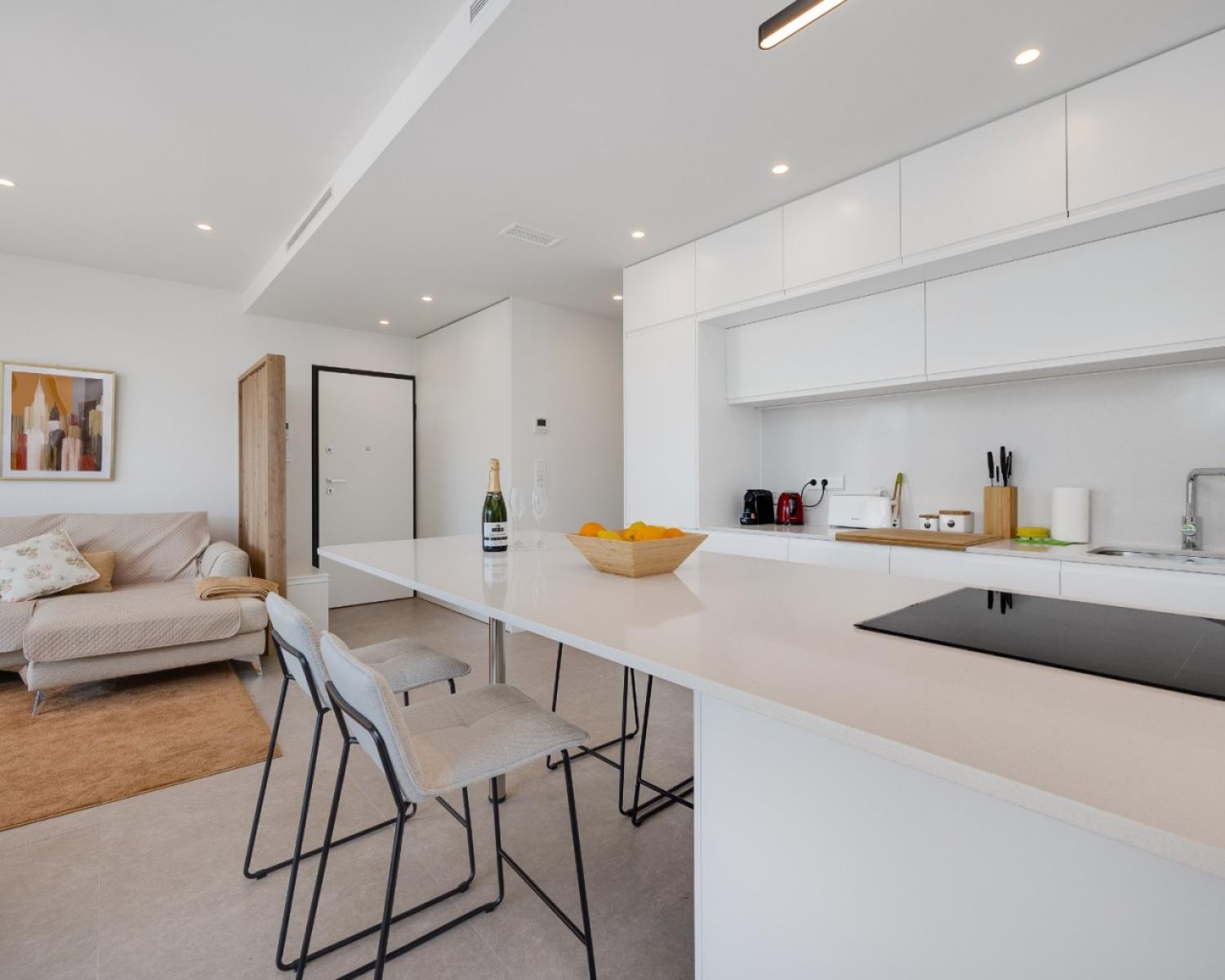  te koop appartement Las Colinas Baix Segura 26