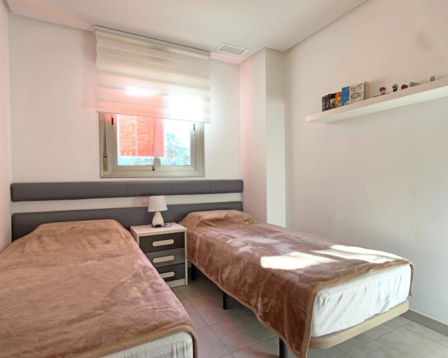  te koop appartement Los Dolses Baix Segura 6