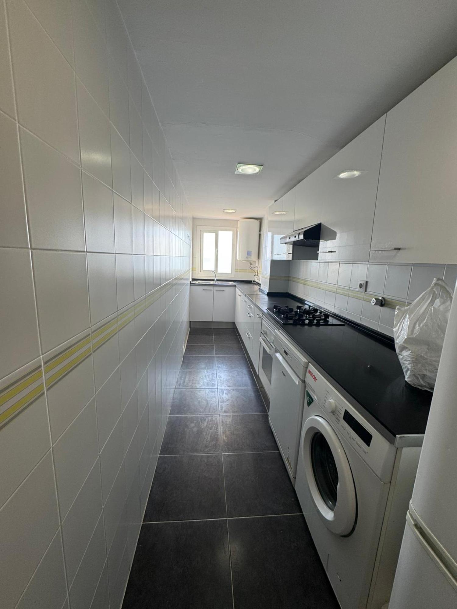  te koop appartement Alboraya Horta Nord 5