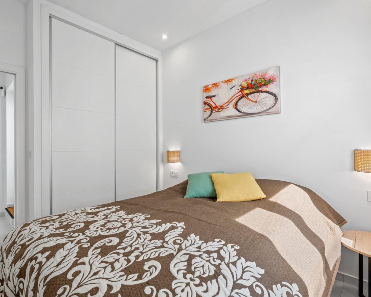  te koop villa Benijófar Baix Segura 24