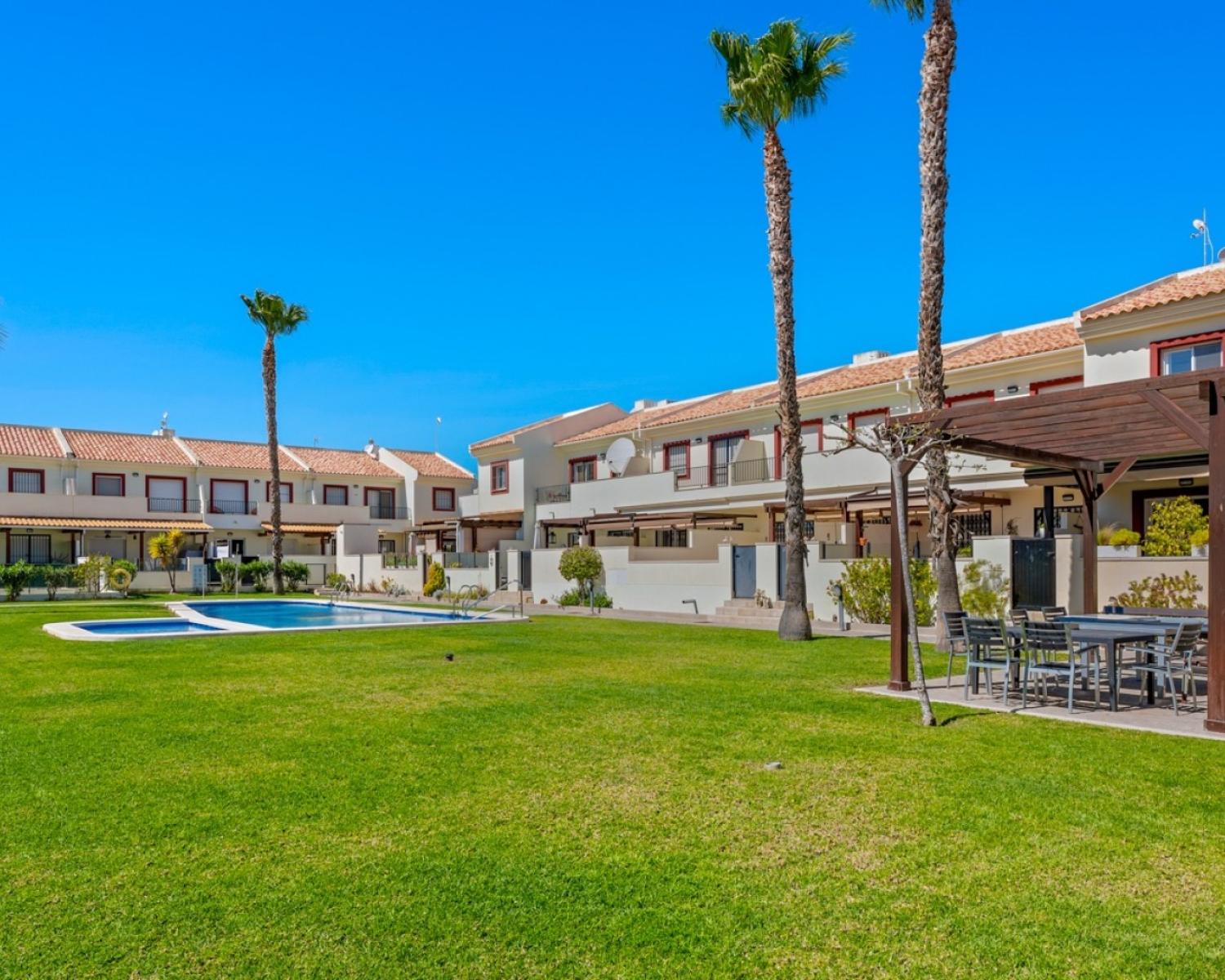  te koop huis Ciudad Quesada Baix Segura 9