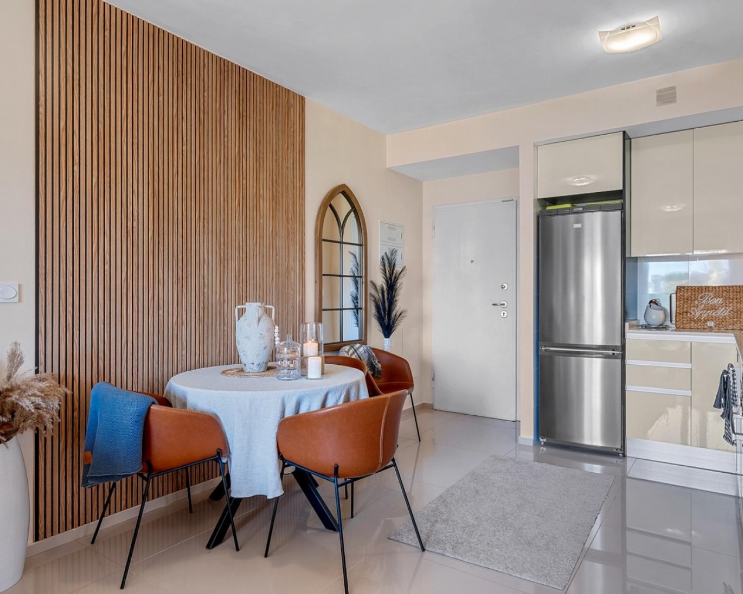  te koop appartement Ciudad Quesada Baix Segura 5