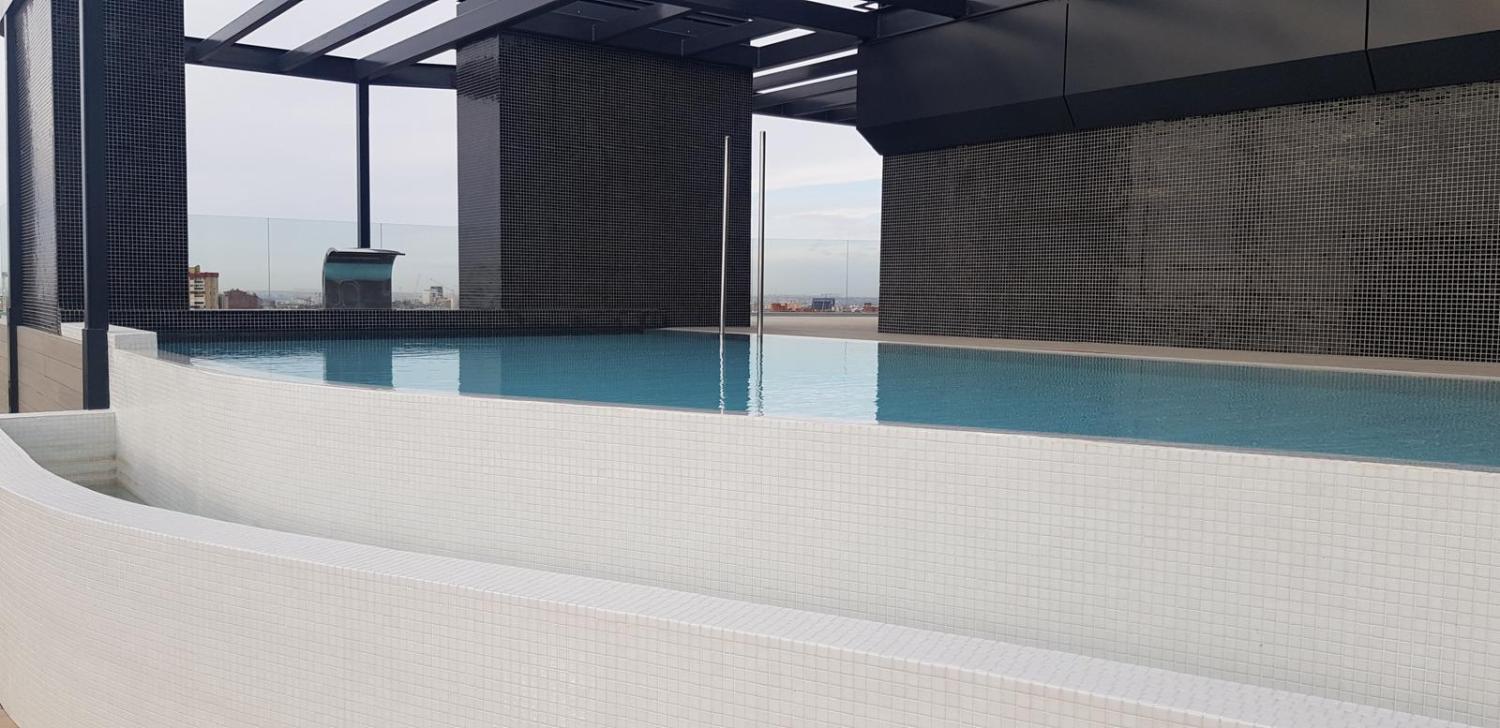  te koop appartement Hortaleza-Valdefuertes Madrid Capital 14