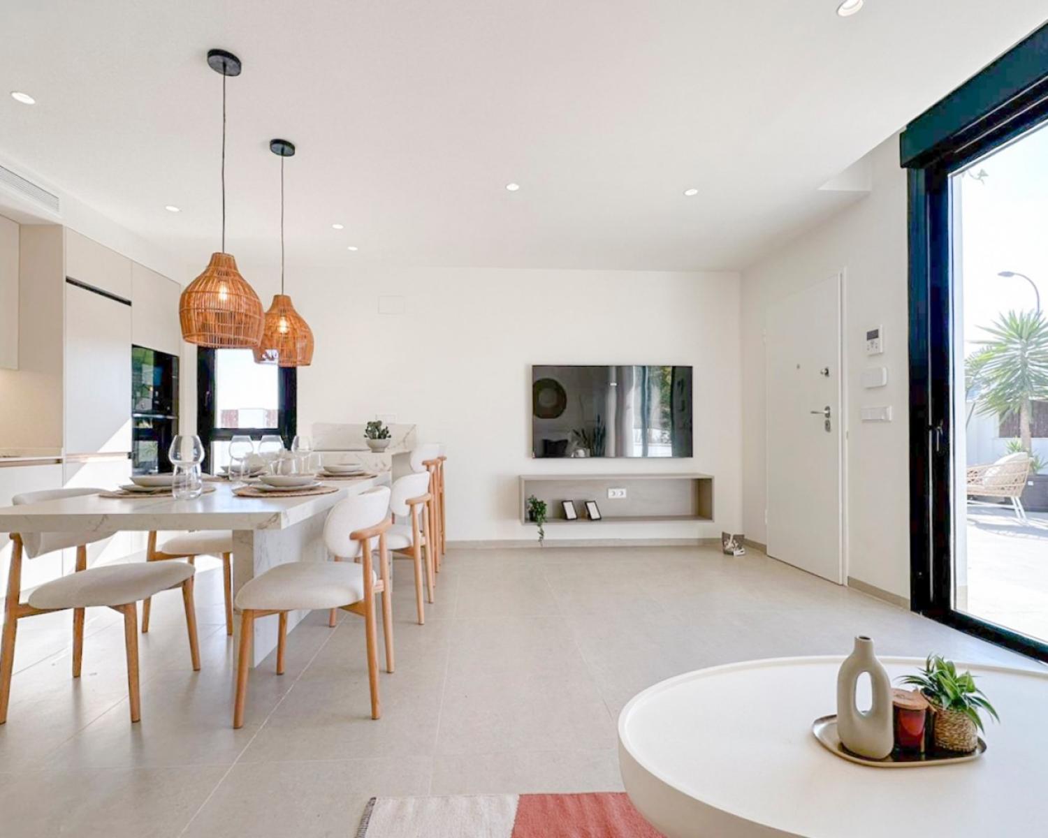  te koop huis Santiago De La Ribera Mar Menor 3