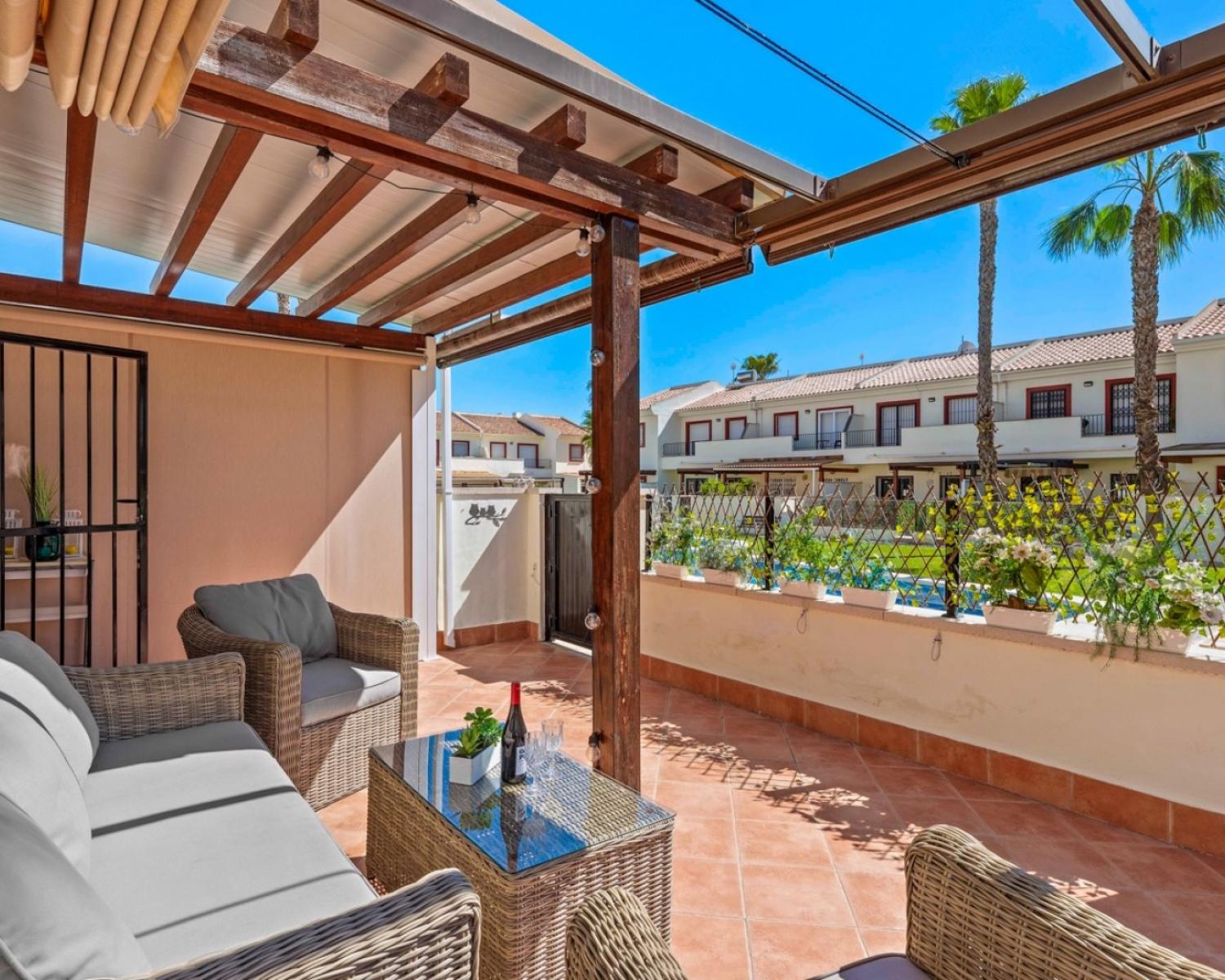  te koop huis Ciudad Quesada Baix Segura 17