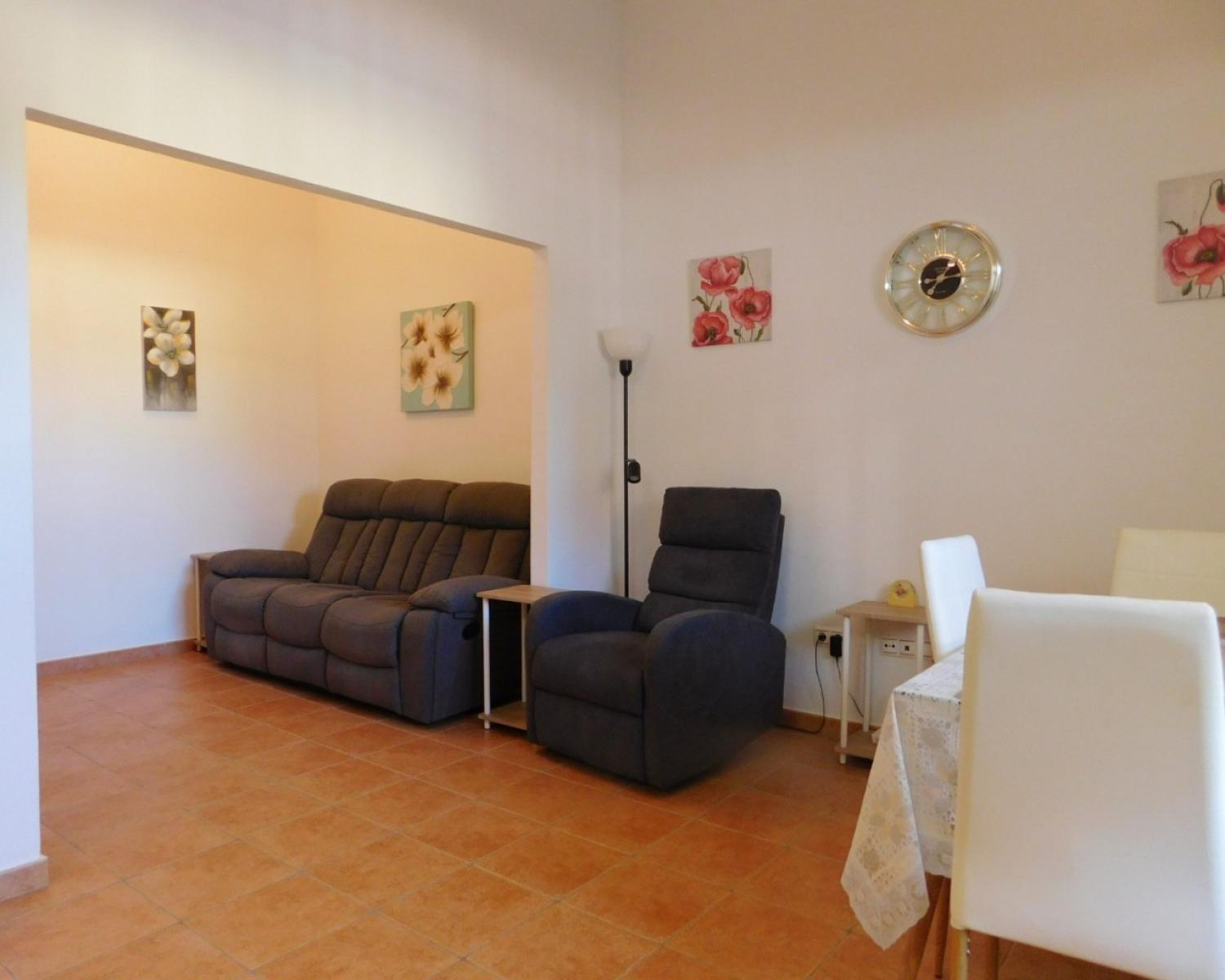  te koop appartement Torremendo Baix Segura 20