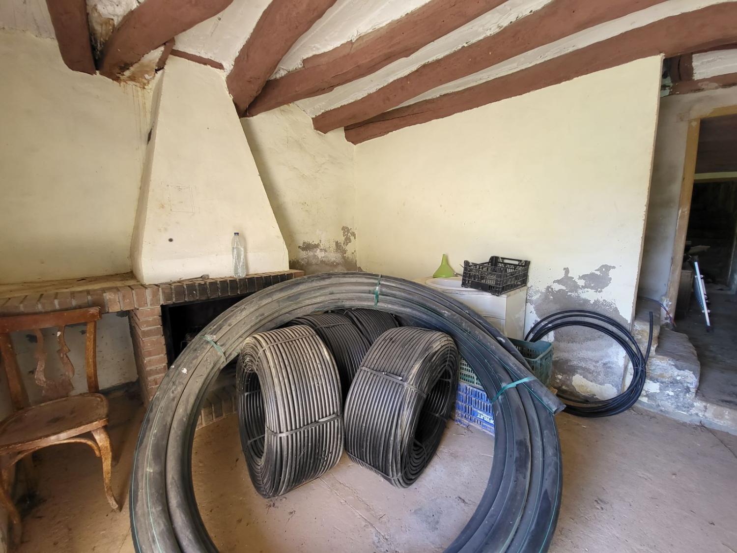  te koop boerderij Caspe Bajo Aragón-Caspe 9