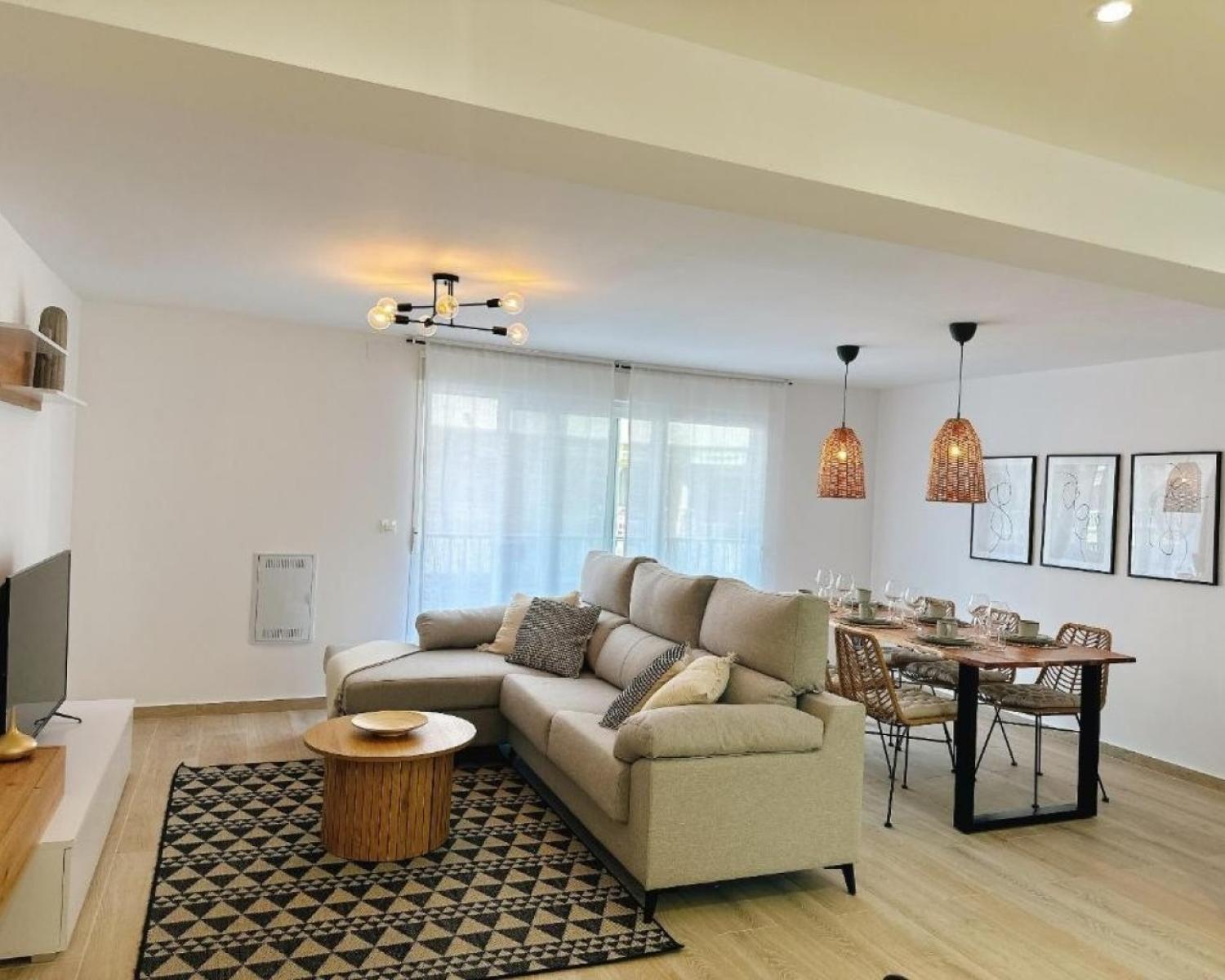  te koop appartement Playa Del Cura Baix Segura 29