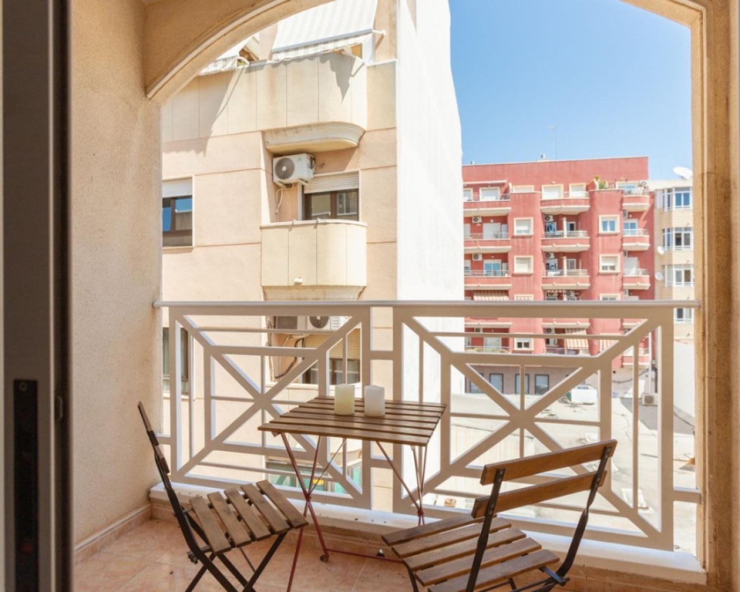  te koop appartement Torrevieja Baix Segura 13