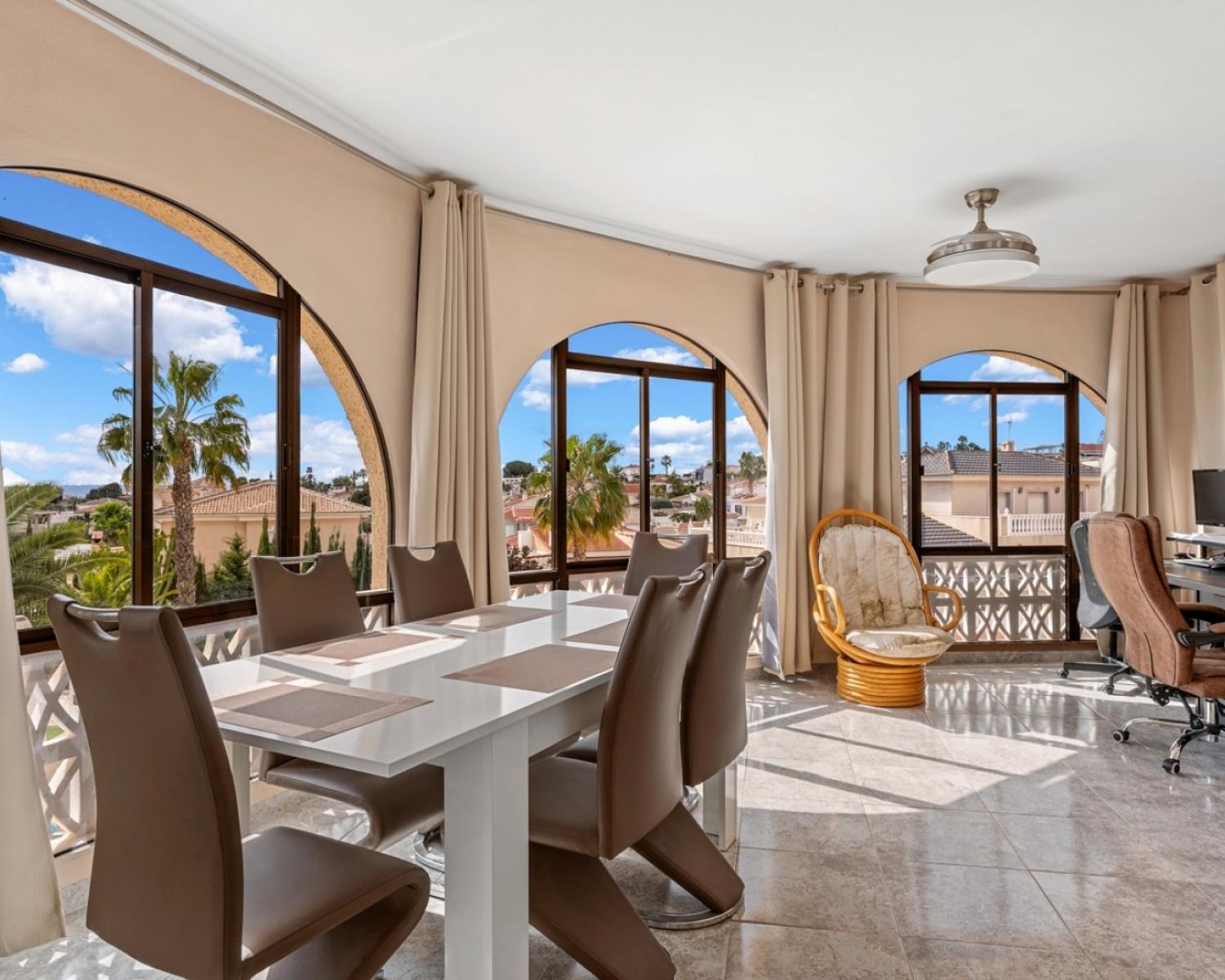  te koop villa Rojales Baix Segura 12