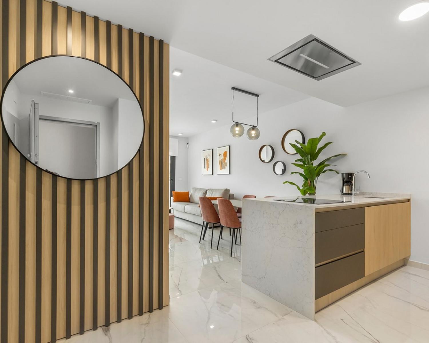  te koop appartement Orihuela Baix Segura 43