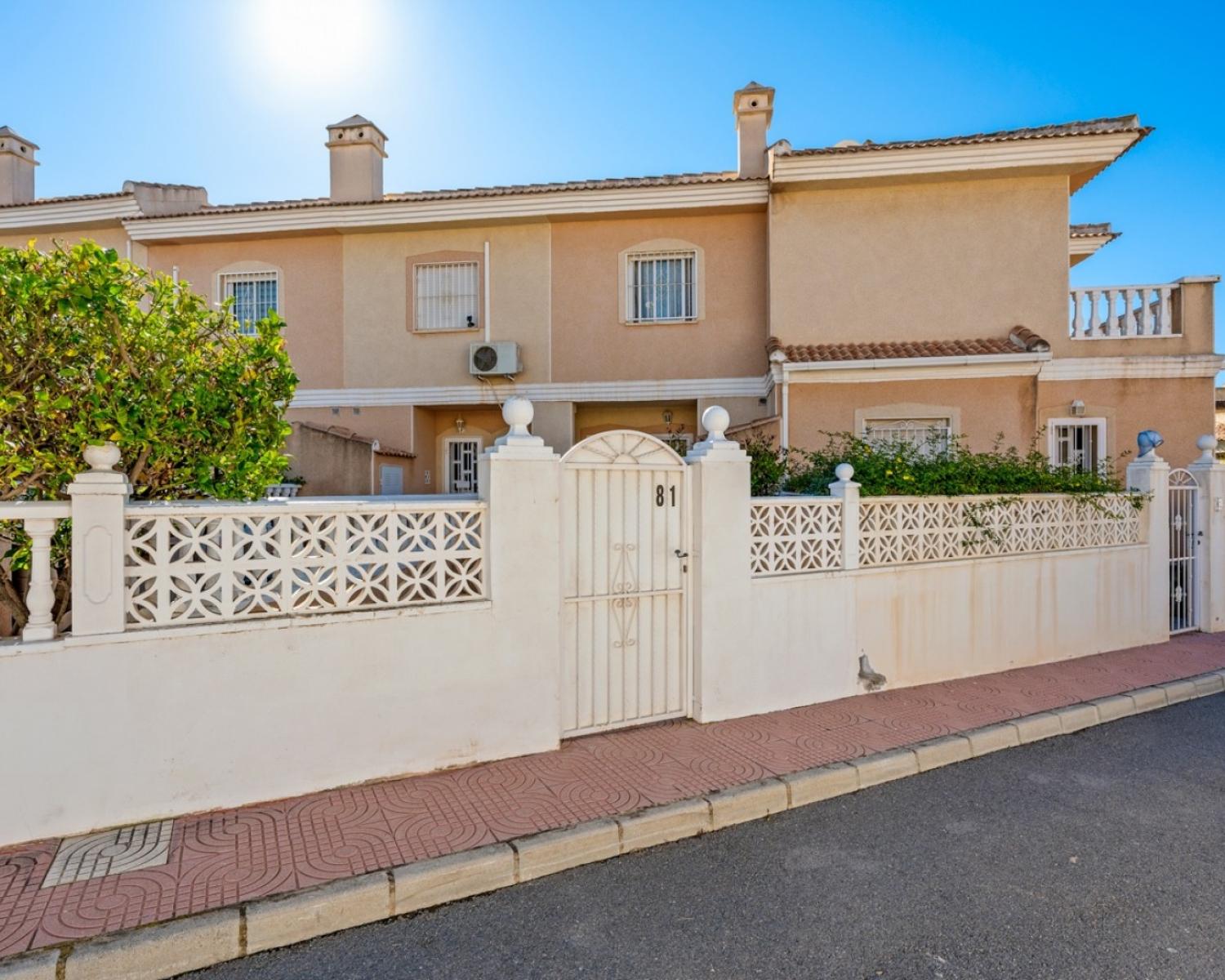  te koop huis Rojales Baix Segura 11