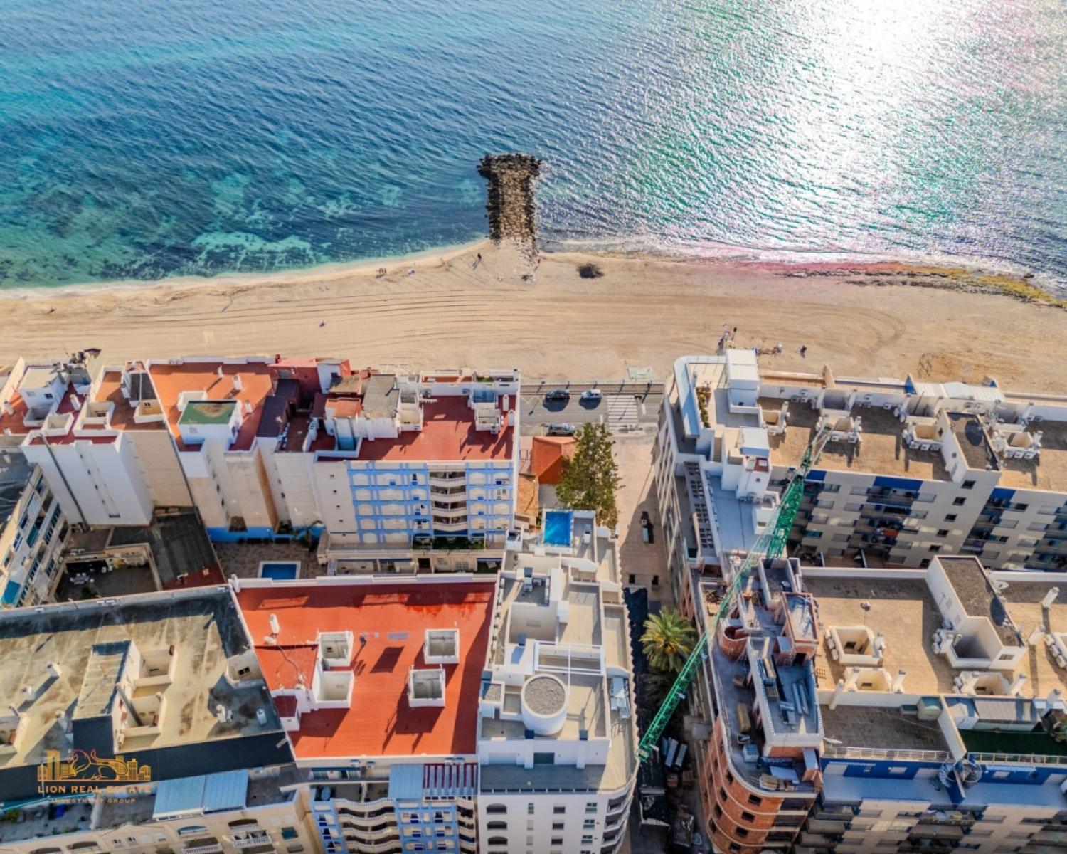  te koop appartement Torrevieja Baix Segura 4