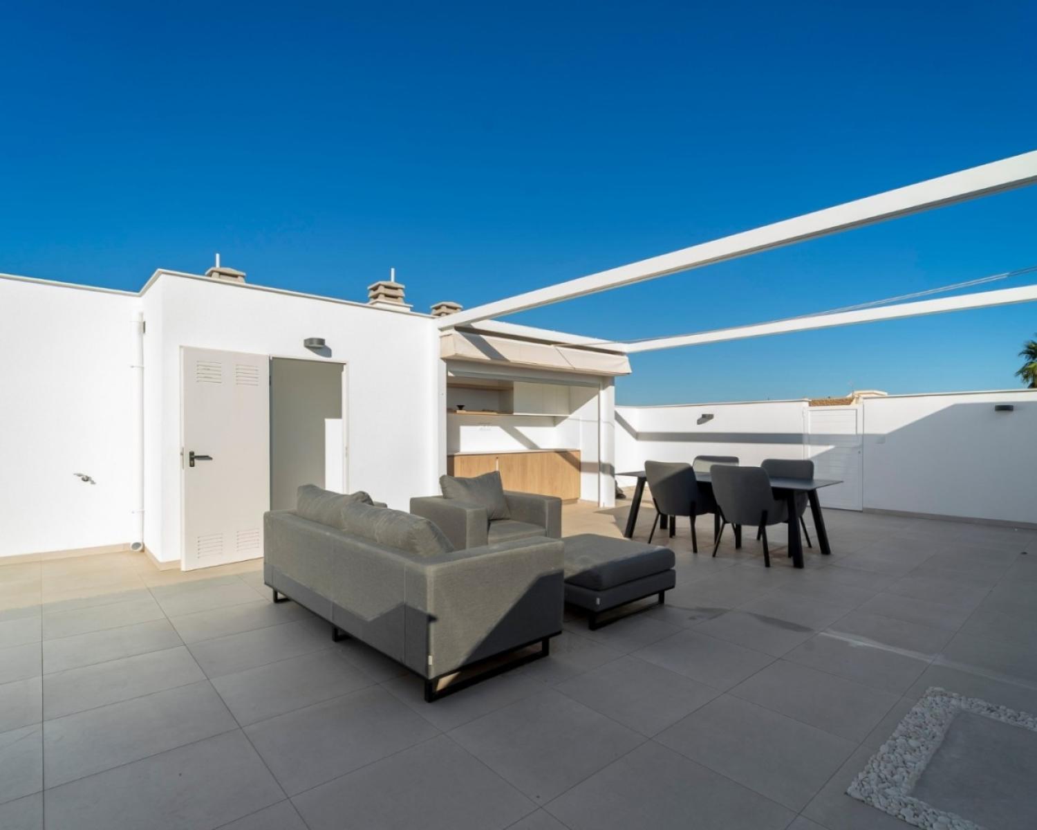  te koop appartement Pilar De La Horadada Baix Segura 8