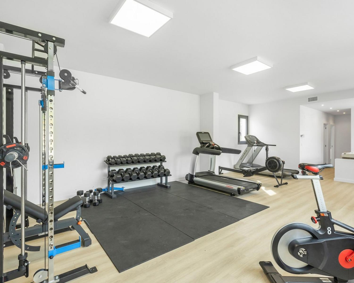  te koop appartement Orihuela Baix Segura 13