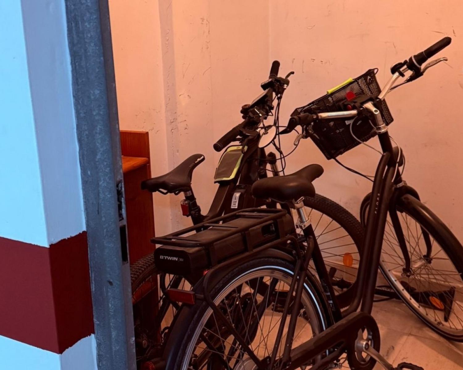  te koop appartement Las Ramblas Baix Segura 21