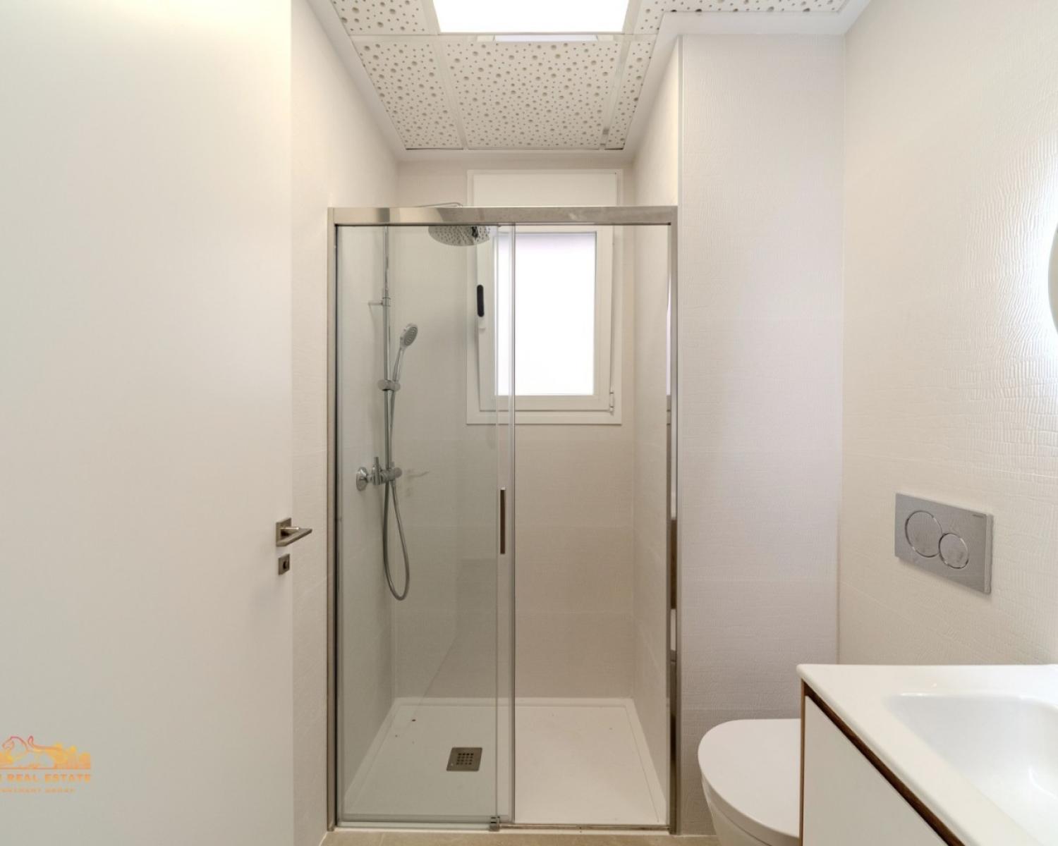  te koop appartement Torrevieja Baix Segura 20