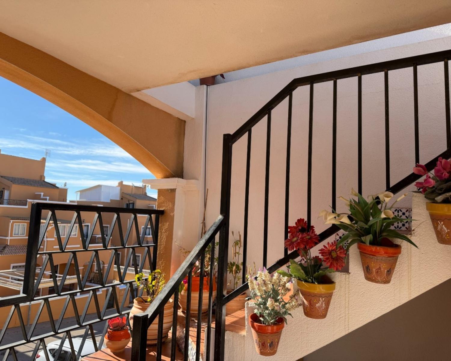  te koop appartement Los Altos Baix Segura 4