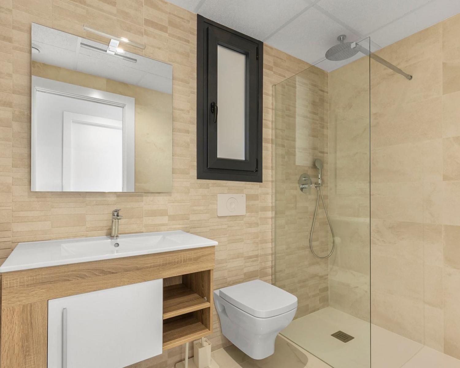  te koop appartement Orihuela Baix Segura 21