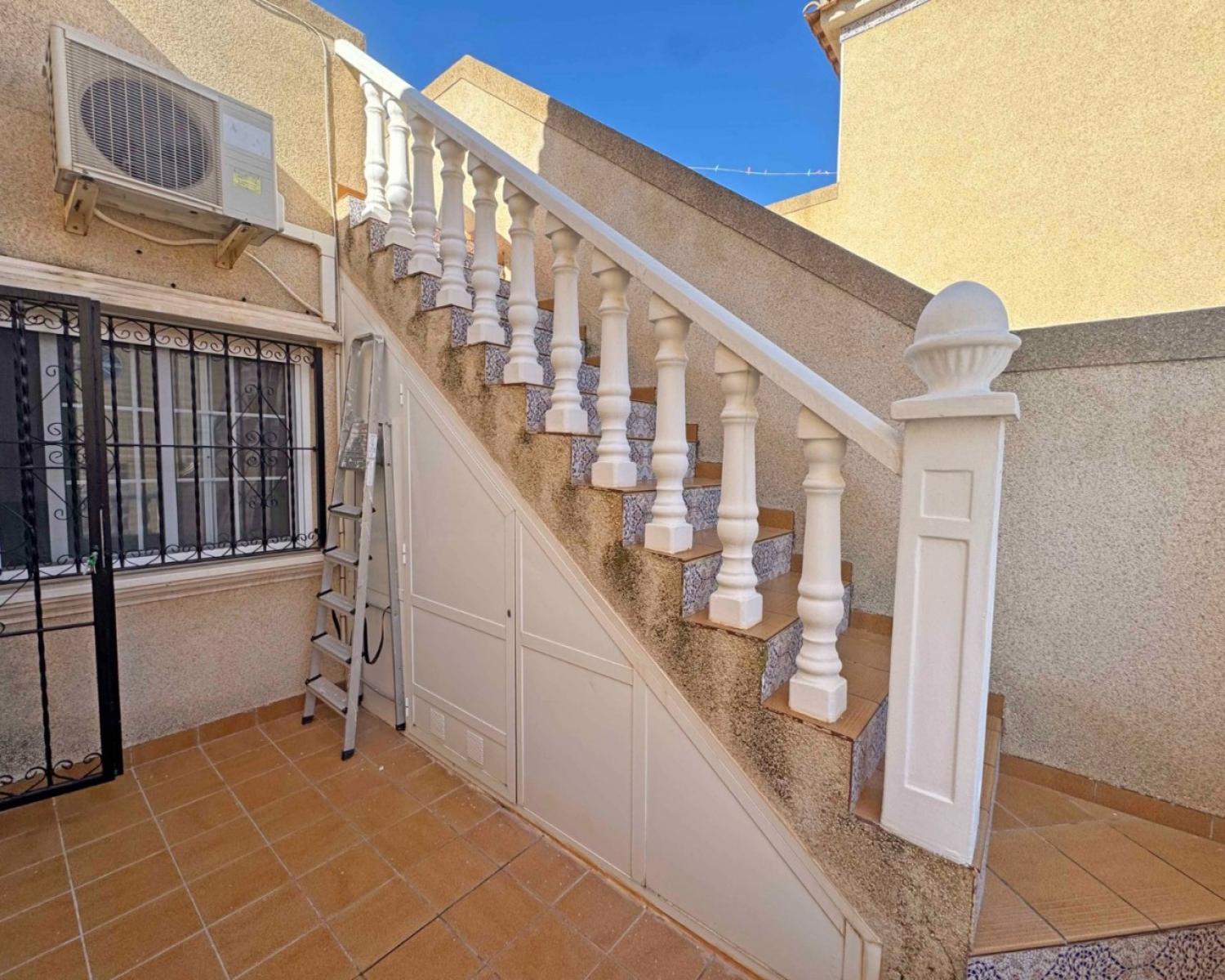  te koop huis Villamartín Baix Segura 28