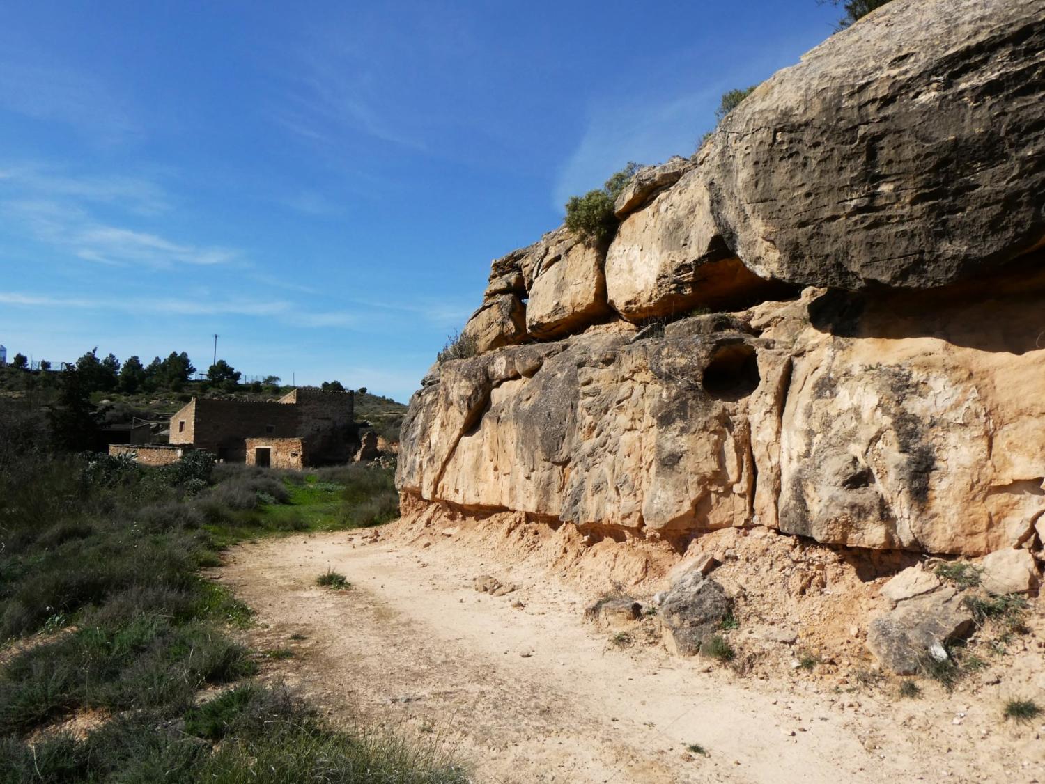  te koop boerderij Caspe Bajo Aragón-Caspe 26