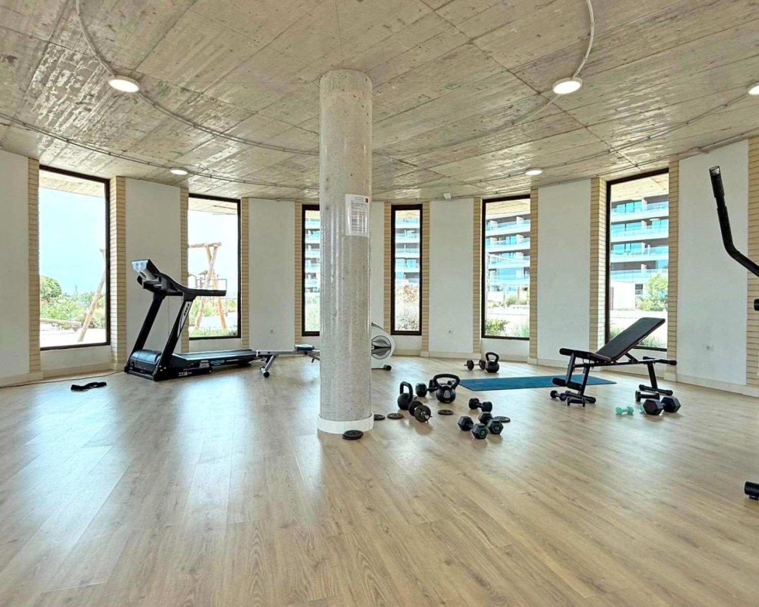  te koop appartement Playa Honda Campo De Cartagena 10