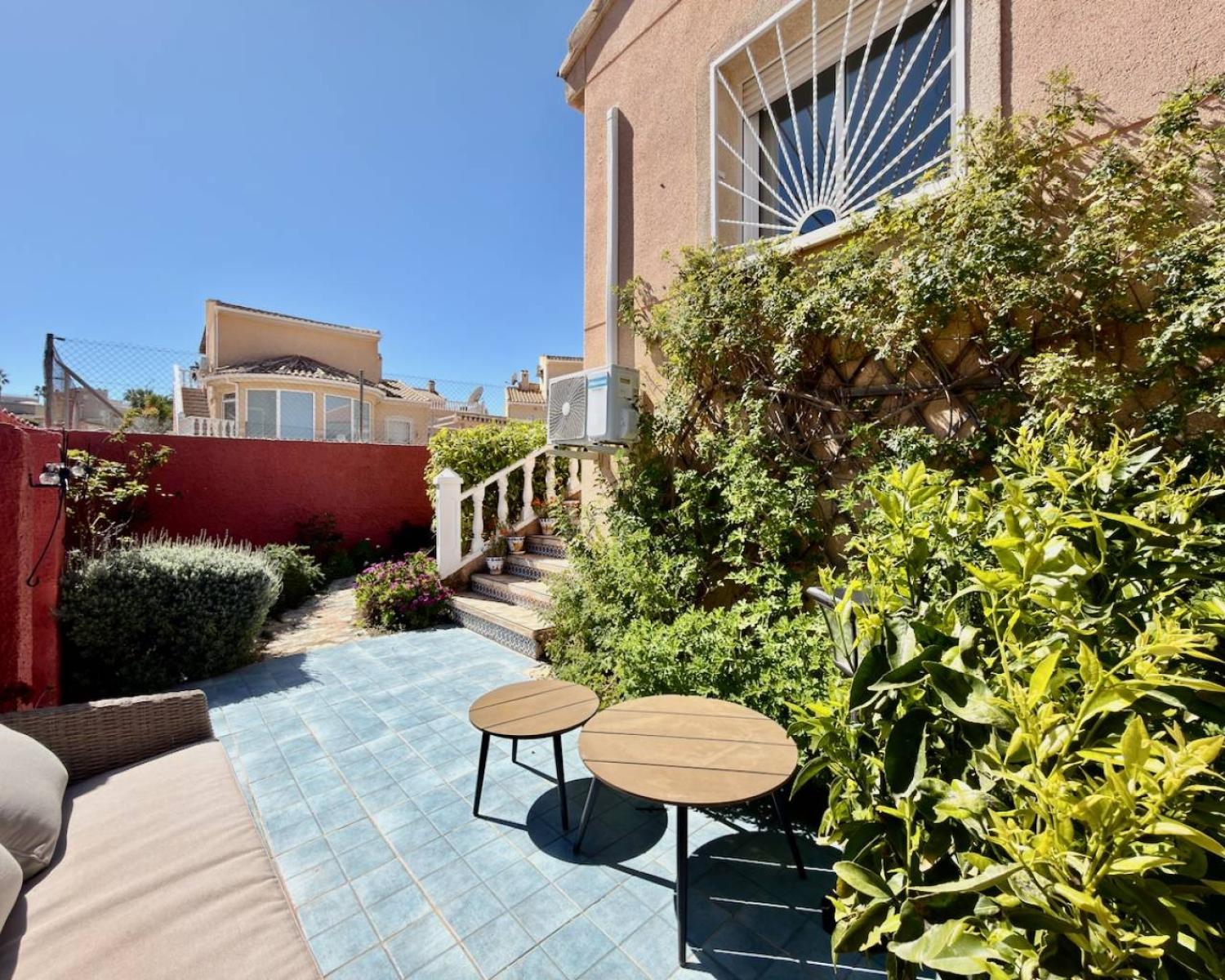  te koop villa Rojales Baix Segura 9