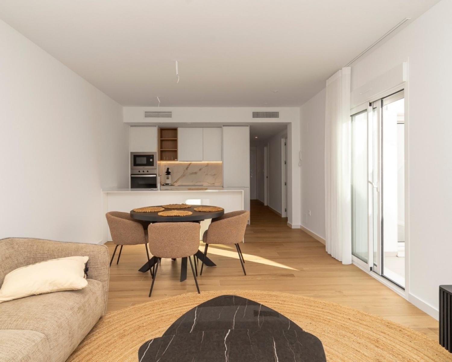  te koop appartement Pilar De La Horadada Baix Segura 23