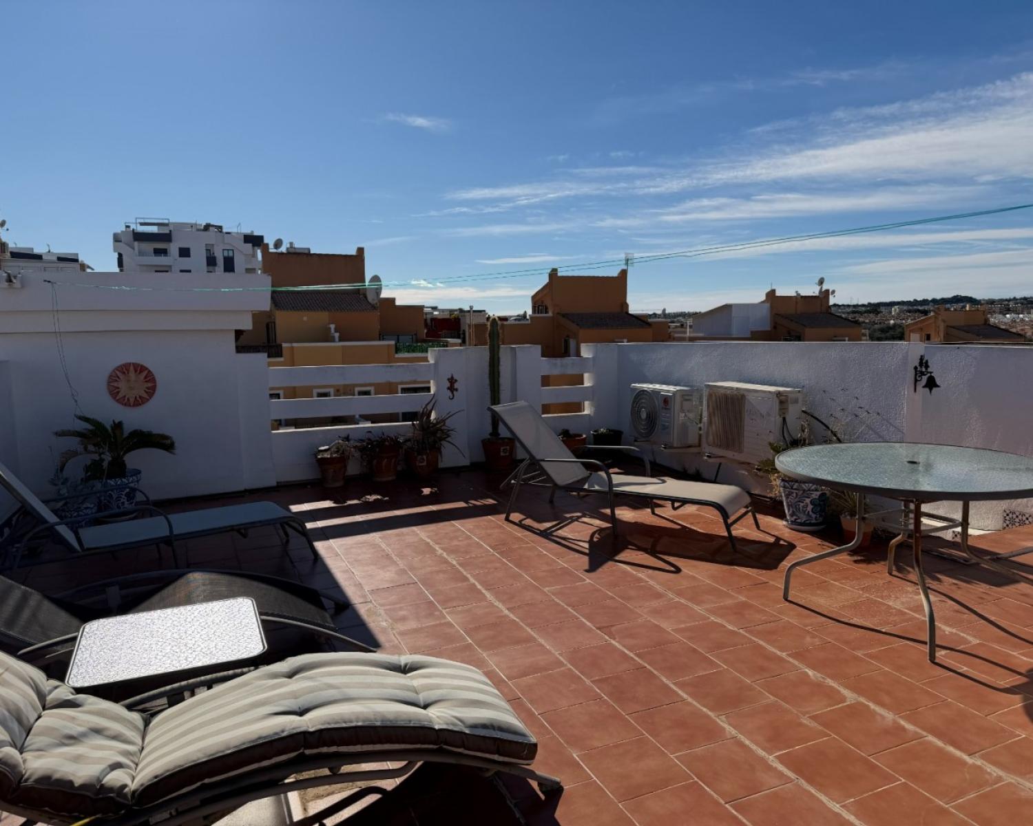  te koop appartement Los Altos Baix Segura 5