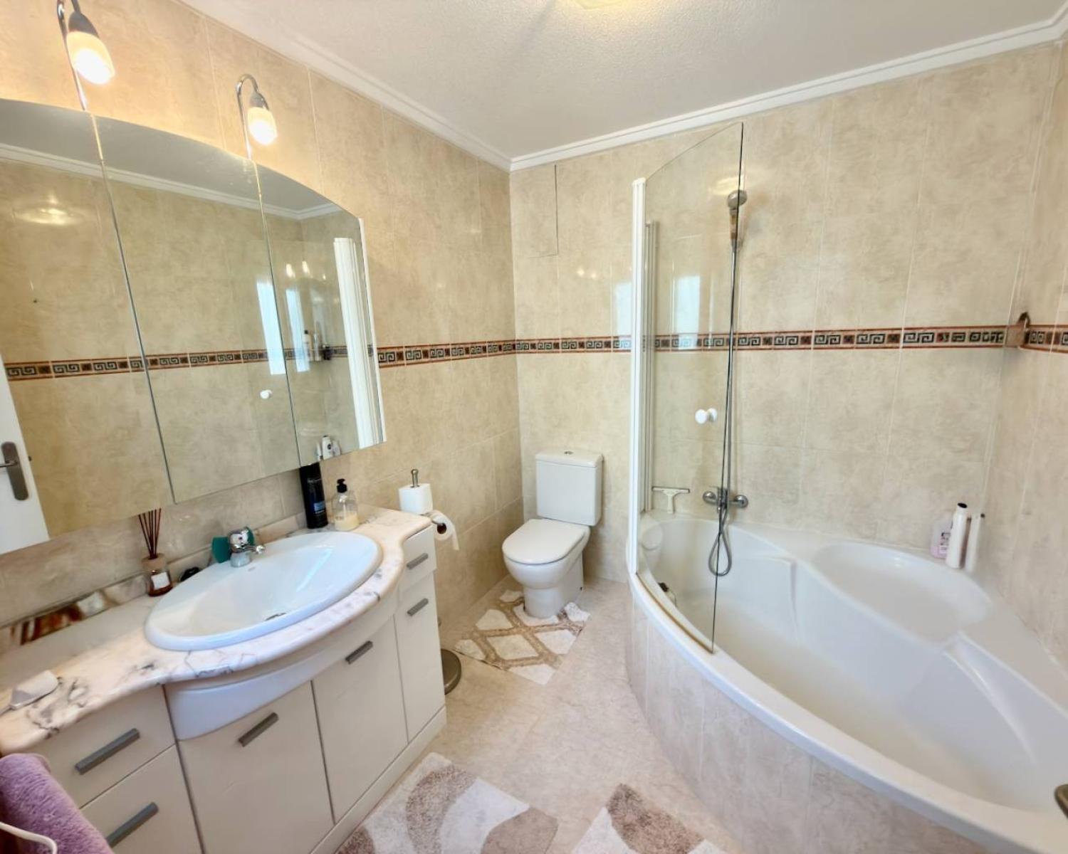  te koop villa Ciudad Quesada Baix Segura 10