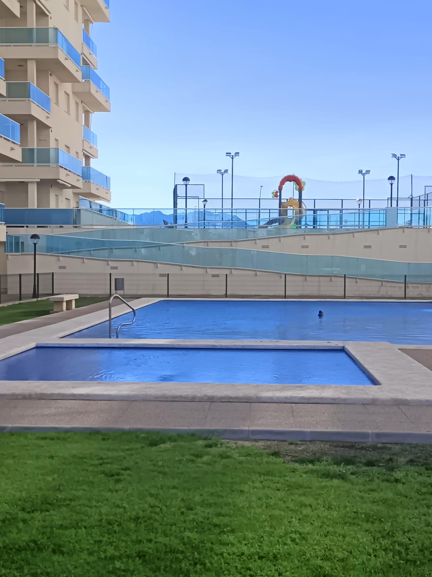  te koop penthouse Platja De Piles Safor 6